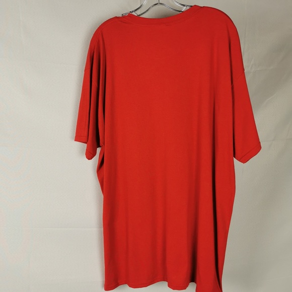 Santa Claus I Believe Christmas Holiday T-Shirt - Picture 4 of 5